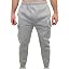 Dk Grey Heather/Matte Silver/White