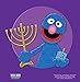 The Count's Hanukkah Countdown