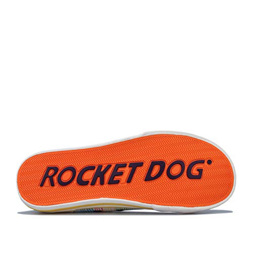 Image of Rocket Dog Jazzin