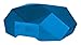 Produktbild Outdoor Tech. Unisex Schildkröte Shell 3.0 Rugged Wireless Boombox, Electric Blue