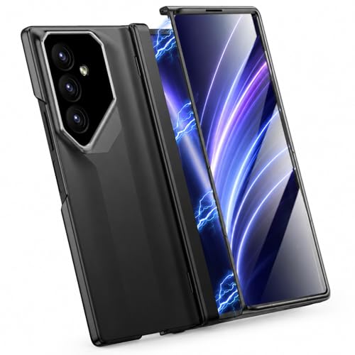 Coque Galaxy Z Fold 5 antichoc pour un usage quotidien actif et fluide