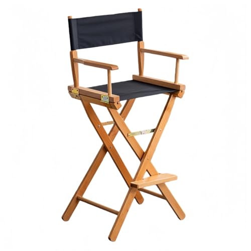 【激レア】molten 木製ディレクターズチェア 折りたたみ Amazon.co.jp: 折りたたみ ディレクターズチェア 木製