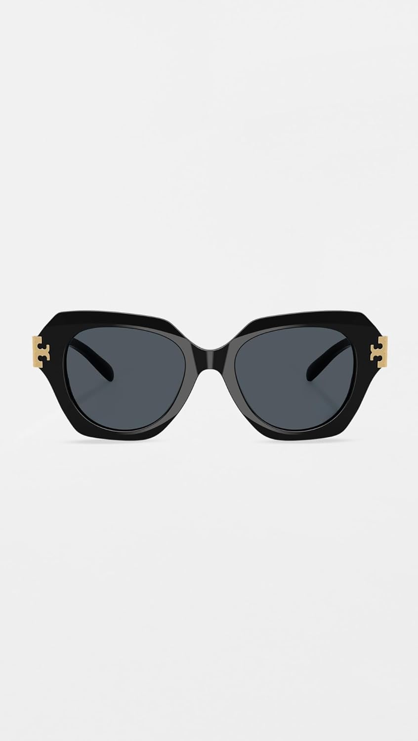 Tory Burch Women's Cateye Sunglasses - Image 2