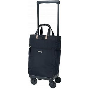 超美品☆スワニー D-305 ルベーノ 4輪ストッパー付 Amazon.co.jp: [Swany] スワニー キャリーバッグ D-586 モリス