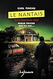 Le Nantais (Nuits Nantaises) (French Edition)