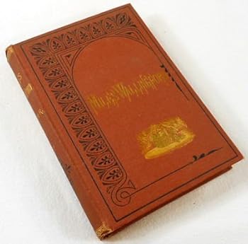 Hardcover Miles Wallingford: Sequel to Afloat and Ashore Book