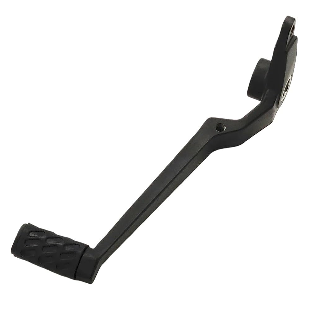 Vyb6sh Mt268-012-Bk Gear Shifter Folding Gear Shifter For Monster 696 2009 2010 2011 2012 2013 Motorcycle Parts Rear Foot Lever Brake Pedal
