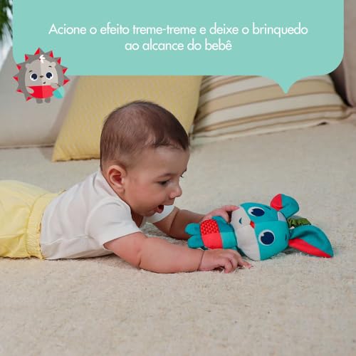 Tiny Love, Caixa Presente Primeiros Brinquedos Gift Set, Meadow Days