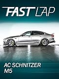 bmw schnitzer motorsport  Fast Lap: AC Schnitzer M5