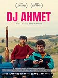 DJ Ahmet - Poster 30 x 40 cm
