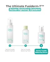 Fusidyne Derma Trouble Balancing Serum 1.4oz, Fusiderm-T 100,000ppm — image 6