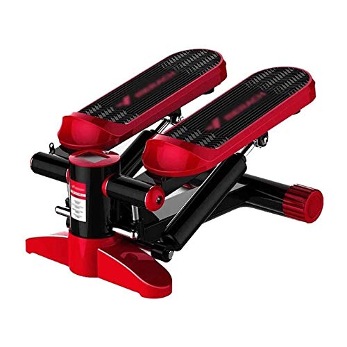 Stepper Home - Mini bicicleta de ejercicio, equipo de ejercicio, máquina de pedal de artefacto ultra silenciosa