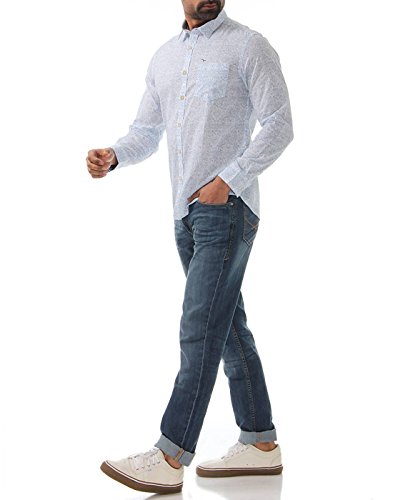 Image of Flying Machine Men Shirts
