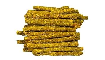 Bone-stix by AGNpetSpot Chicken Chew Sticks 500 Gm + Mutton Chew Sticks 500 Gm