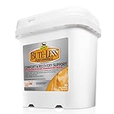 Absorbine Bute-Less Performance Advanced Formula Horse Supplement Pellets, Supports Healthy...