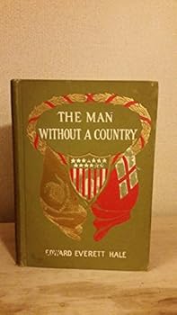 Hardcover The Man Without a Country Book