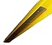 Titan Attachments Pallet Fork Extensions for Forklifts and Loaders, Steel, 72”