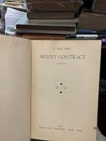 The Sims Summary of Money Contract B00088PHJS Book Cover