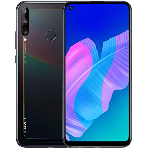 Preisvergleich Produktbild Huawei P40 lite E Midnight Black