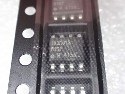 50pcs IR2101 IR2101S SOP-8