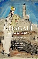 Chagall. Viaggio nella Bibbia 849467448X Book Cover