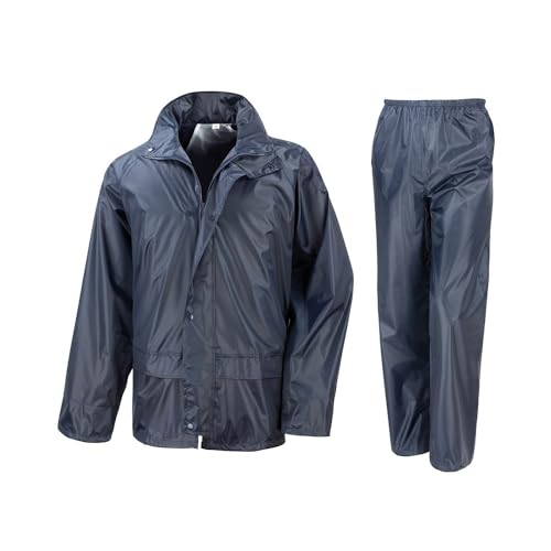 Result Core Core junior rain suit R225J