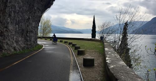 Lombardia: Grand Tour della Lombardia e le ciclabili varesine