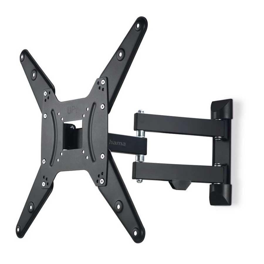 Amazon | hama ドイツ | テレビ壁掛け金具 回転/チルト/伸縮 65インチ