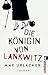 Cover zum Buch Die Königin von Lankwitz