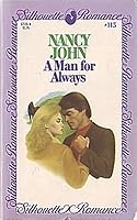 A Man for Always 067157115X Book Cover