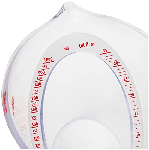 Image of OXO Good Grips Angled Measuring Jug