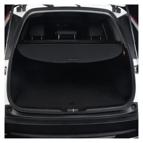 Cubierta de carga para maletero de coche X5 xDrive30i 07-18 6