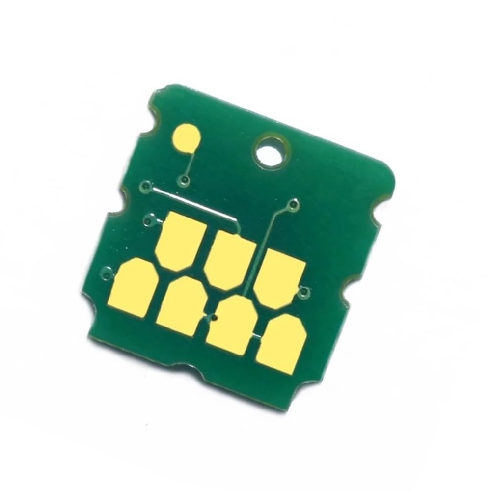 Puce C9344 maintenance pour imprimer sans interruption sur WorkForce WF-2835 XP-2105 - 4