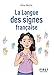 Petit livre La Langue des signes française