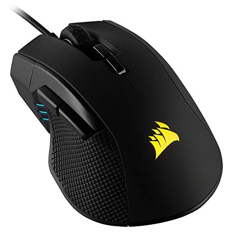 Souris CORSAIR IRONCLAW RGB Cover