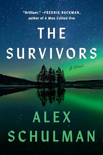 The Survivors view 2