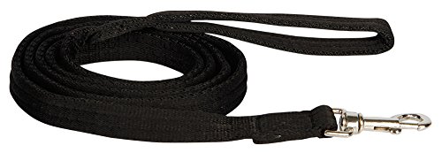 Harry's Horse Lijn Soft 2m, Farbe:Black