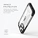 URBAN ARMOR GEAR UAG [Updated Ver] Compatible with iPhone 15 Pro Case 6.1