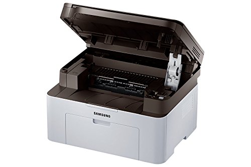 Image of Samsung Xpress SL-M2071 /XIP Multifunction Printer (Black /Grey)
