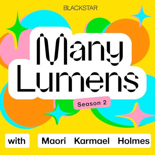 Season 2 - Trailer Podcast Por  arte de portada