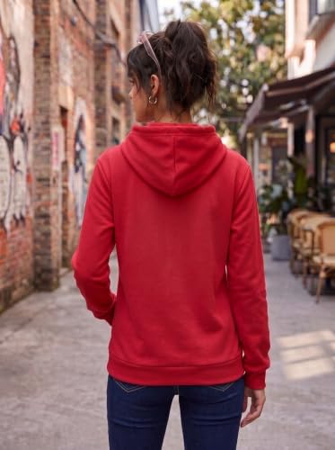 Image of More & More Women Hooded Sweatshirt