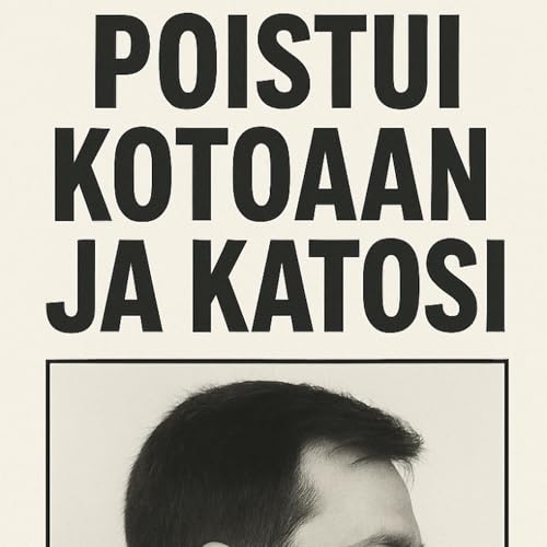 Poistui kotoaan ja katosi 4 / 7