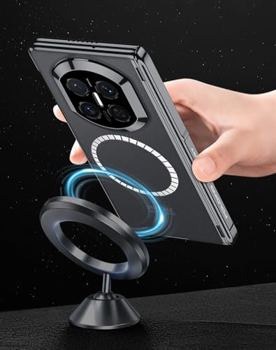 Coque rigide Mate X7 ZORSOME antichoc avec béquille pour protéger et charger sans câble - 7