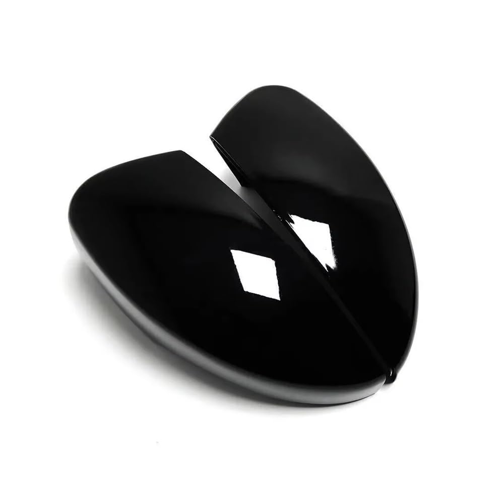Coques rétroviseur pour Kuga Escape Focus MK3 US cache de remplacement