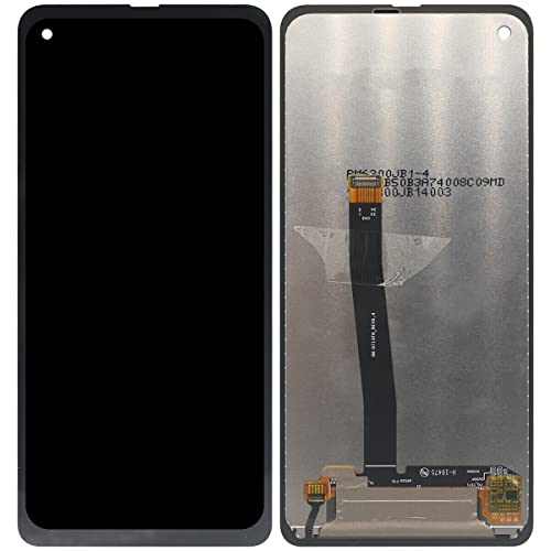 Écran LCD tactile pour réparer un Samsung Xcover Pro G715U1 brisé