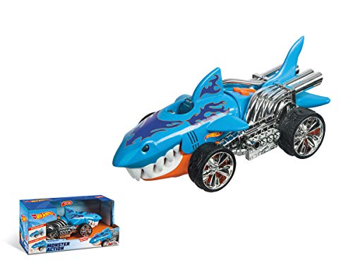 Mondo Motors - Hot Wheels Monster Action Monster