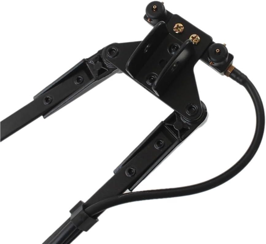 掘削機ワイパーアーム 14508628、14522412 VOLVO D6D D6E EC140 EC210 EC160 EC180