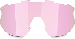 Bliz Verres de rechange Fusion Extra Lens