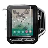 HONGYISM Protector Pantalla Protector De Pantalla Táctil Cristal Templado Para Navegador GPS Para Wuling Almaz