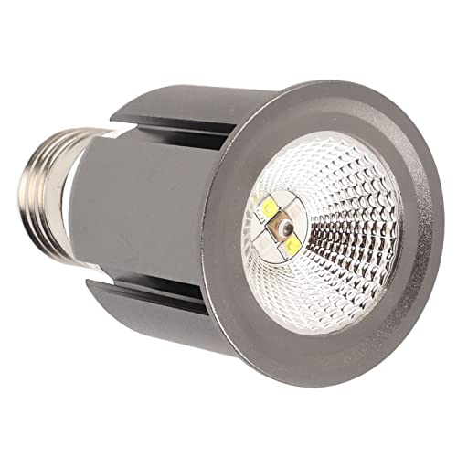 Lâmpada de Calor para Répteis, Lâmpada de Substituição para Répteis Basking Spot Confortável LED 110